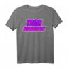 Bumsbar 2023 Mallorca Strandurlaub Party Crew T-Shirt – Perfekte Party-Kleidung für Junggesellenabschied, Gruppen & Urlaubsfeiern auf Malle