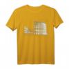 Italien Reise T-Shirt mit Rom & Kolosseum Motiv – Klassisch geschnitten, perfekt für Touristen und Europa-Reisende