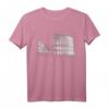 Italien Reise T-Shirt mit Rom & Kolosseum Motiv – Klassisch geschnitten, perfekt für Touristen und Europa-Reisende