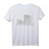 Italien Reise T-Shirt mit Rom & Kolosseum Motiv – Klassisch geschnitten, perfekt für Touristen und Europa-Reisende