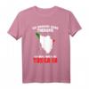 Ich brauche keine Therapie - Ich muss nur in die Toskana T-Shirt, Perfektes Urlaubs- und Geschenkidee mit italienischer Flagge