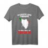 Ich brauche keine Therapie - Ich muss nur in die Toskana T-Shirt, Perfektes Urlaubs- und Geschenkidee mit italienischer Flagge