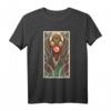 New World Empress Zhou T-Shirt – Offizielles MMO Merchandise für Fans des Open World Spiels Aeternum