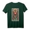New World Empress Zhou T-Shirt – Offizielles MMO Merchandise für Fans des Open World Spiels Aeternum