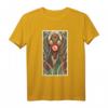 New World Empress Zhou T-Shirt – Offizielles MMO Merchandise für Fans des Open World Spiels Aeternum