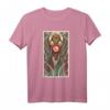 New World Empress Zhou T-Shirt – Offizielles MMO Merchandise für Fans des Open World Spiels Aeternum