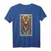 New World Empress Zhou T-Shirt – Offizielles MMO Merchandise für Fans des Open World Spiels Aeternum