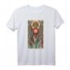 New World Empress Zhou T-Shirt – Offizielles MMO Merchandise für Fans des Open World Spiels Aeternum