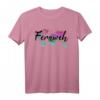 Fernweh Weltkarte T-Shirt für Backpacker & Reiseliebhaber – Originelle Geschenkidee für Weltenbummler & Reisebegeisterte