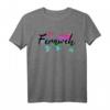 Fernweh Weltkarte T-Shirt für Backpacker & Reiseliebhaber – Originelle Geschenkidee für Weltenbummler & Reisebegeisterte