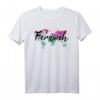 Fernweh Weltkarte T-Shirt für Backpacker & Reiseliebhaber – Originelle Geschenkidee für Weltenbummler & Reisebegeisterte