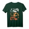Lustiges Retro Thailand Pattaya Bangkok Urlaub T-Shirt – Perfektes Geschenk für Thailandliebhaber & Reisende nach Pattaya, Bangkok oder Phuket