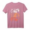 Lustiges Retro Thailand Pattaya Bangkok Urlaub T-Shirt – Perfektes Geschenk für Thailandliebhaber & Reisende nach Pattaya, Bangkok oder Phuket