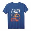 Lustiges Retro Thailand Pattaya Bangkok Urlaub T-Shirt – Perfektes Geschenk für Thailandliebhaber & Reisende nach Pattaya, Bangkok oder Phuket