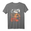 Lustiges Retro Thailand Pattaya Bangkok Urlaub T-Shirt – Perfektes Geschenk für Thailandliebhaber & Reisende nach Pattaya, Bangkok oder Phuket