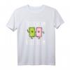 Ice Dream Team Nice Lecker Nachen - Lustiges Sommer T-Shirt für Strand, Urlaub & Freunde, klassisch geschnitten