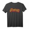 Pattaya Thailand | Vintage Thailändisch Reisen Pattaya T-Shirt - Klassisch geschnitten, perfekt als Souvenir oder Urlaubsbekleidung