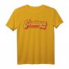Pattaya Thailand | Vintage Thailändisch Reisen Pattaya T-Shirt - Klassisch geschnitten, perfekt als Souvenir oder Urlaubsbekleidung