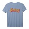 Pattaya Thailand | Vintage Thailändisch Reisen Pattaya T-Shirt - Klassisch geschnitten, perfekt als Souvenir oder Urlaubsbekleidung