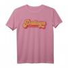 Pattaya Thailand | Vintage Thailändisch Reisen Pattaya T-Shirt - Klassisch geschnitten, perfekt als Souvenir oder Urlaubsbekleidung