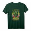 Hawaii Heaven Paradies Insel Urlaub T-Shirt – Tropisches Geschenk für Reise, Party & Festival, Ideal für Hawaii-Fans