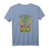 Hawaii Heaven Paradies Insel Urlaub T-Shirt – Tropisches Geschenk für Reise, Party & Festival, Ideal für Hawaii-Fans