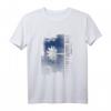 South Carolina Souvenir T-Shirt mit Staatsflagge – Perfektes Geschenk für Reisen, Geburtstag & Weihnachten