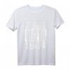 Gerade Outta Serbien T-Shirt – Cooles Reise- und Geburtstagsgeschenk für Serbische Wurzeln, Globetrotter & Sightseer im Vintage-Grunge-Stil