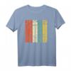 Retro Remscheid Einwohner T-Shirt – Nostalgisches Stadtmotiv für echte Remscheider & NRW-Fans