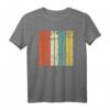 Retro Remscheid Einwohner T-Shirt – Nostalgisches Stadtmotiv für echte Remscheider & NRW-Fans