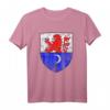 Remscheid Coat of Arms Wappen Shirt – Deutschland Städtewappen T-Shirt für Fans & Souvenirs