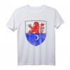 Remscheid Coat of Arms Wappen Shirt – Deutschland Städtewappen T-Shirt für Fans & Souvenirs
