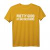 Ziemlich gut bei schlechten Entscheidungen - Lustiges T-Shirt für Männer und Frauen als Geschenk zum Jahrestag, Geburtstag, Weihnachten oder Abschluss