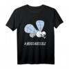 Lustiges Schwaben T-Shirt mit Dialekt Spruch – Perfektes Geschenk für Schwaben aus Baden-Württemberg, Stuttgart, Reutlingen & mehr