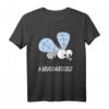Lustiges Schwaben T-Shirt mit Dialekt Spruch – Perfektes Geschenk für Schwaben aus Baden-Württemberg, Stuttgart, Reutlingen & mehr