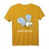 Lustiges Schwaben T-Shirt mit Dialekt Spruch – Perfektes Geschenk für Schwaben aus Baden-Württemberg, Stuttgart, Reutlingen & mehr