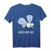 Lustiges Schwaben T-Shirt mit Dialekt Spruch – Perfektes Geschenk für Schwaben aus Baden-Württemberg, Stuttgart, Reutlingen & mehr