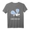 Lustiges Schwaben T-Shirt mit Dialekt Spruch – Perfektes Geschenk für Schwaben aus Baden-Württemberg, Stuttgart, Reutlingen & mehr
