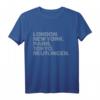 Reutlingen Stadt Metropole Heimat Region T-Shirt – Klassisch geschnitten, doppelt genähter Saum, ideal für Heimat- und Stadtliebhaber