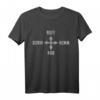Schwäbischer Kompass Richtungen Insider Ländle Schwaben T-Shirt – Für echte Schwaben aus Baden-Württemberg, Stuttgart, Ulm & mehr