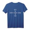 Schwäbischer Kompass Richtungen Insider Ländle Schwaben T-Shirt – Für echte Schwaben aus Baden-Württemberg, Stuttgart, Ulm & mehr