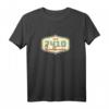 Reutlingen Retro T-Shirt mit alter Postleitzahl 7410 - Nostalgisches Stadtmerchandise & Geschenk