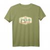 Reutlingen Retro T-Shirt mit alter Postleitzahl 7410 - Nostalgisches Stadtmerchandise & Geschenk