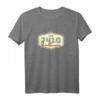 Reutlingen Retro T-Shirt mit alter Postleitzahl 7410 - Nostalgisches Stadtmerchandise & Geschenk