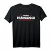 Lustiges Franken Dialekt T-Shirt mit Allgäu, Bayern & Hessen Sprüchen – Perfektes Geschenk für Frankenliebhaber und Dialektfans