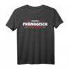 Lustiges Franken Dialekt T-Shirt mit Allgäu, Bayern & Hessen Sprüchen – Perfektes Geschenk für Frankenliebhaber und Dialektfans