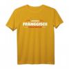 Lustiges Franken Dialekt T-Shirt mit Allgäu, Bayern & Hessen Sprüchen – Perfektes Geschenk für Frankenliebhaber und Dialektfans