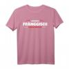 Lustiges Franken Dialekt T-Shirt mit Allgäu, Bayern & Hessen Sprüchen – Perfektes Geschenk für Frankenliebhaber und Dialektfans