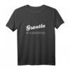 Grantln Is A Lifestyle T-Shirt – Lustiges Bayerisches Sprüche Shirt für Bayern-Fans und Dialektliebhaber, perfektes Geschenk für Männer aus Bayern