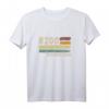 8200 Rosenheim Retro Postleitzahlen Langarmshirt – Vintage Design als Heimatgeschenk für Rosenheimer, Oma, Opa, Mama & Papa